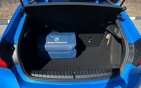 BMW 1 серия, 2019 год, 2 900 000 рублей, 21 фотография