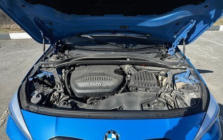 BMW 1 серия, 2019 год, 2 900 000 рублей, 22 фотография