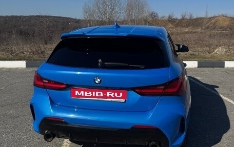BMW 1 серия, 2019 год, 2 900 000 рублей, 13 фотография