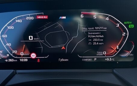 BMW 1 серия, 2019 год, 2 900 000 рублей, 25 фотография