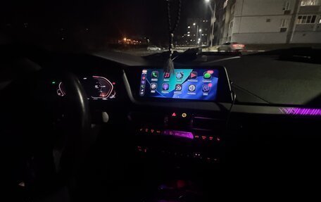 BMW 1 серия, 2019 год, 2 900 000 рублей, 35 фотография