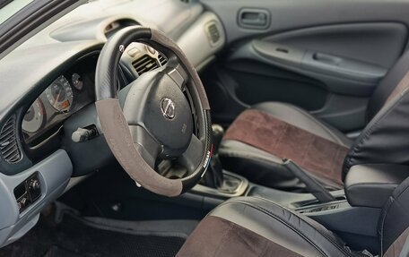 Nissan Almera Classic, 2007 год, 470 000 рублей, 6 фотография