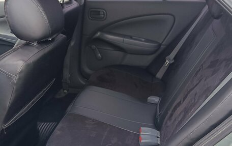 Nissan Almera Classic, 2007 год, 470 000 рублей, 7 фотография