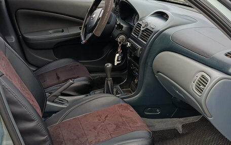 Nissan Almera Classic, 2007 год, 470 000 рублей, 13 фотография