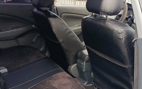 Nissan Almera Classic, 2007 год, 470 000 рублей, 12 фотография