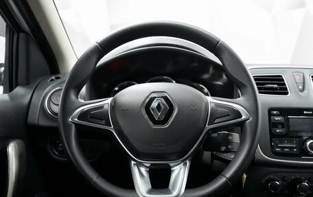 Renault Sandero II рестайлинг, 2020 год, 1 343 000 рублей, 5 фотография