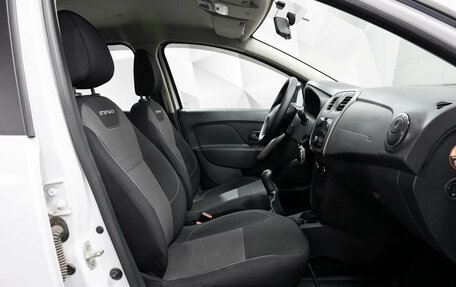 Renault Sandero II рестайлинг, 2020 год, 1 343 000 рублей, 3 фотография