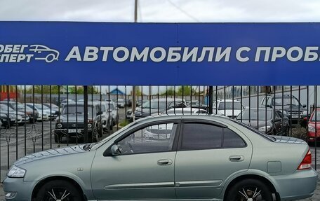 Nissan Almera Classic, 2007 год, 470 000 рублей, 4 фотография