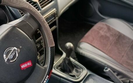 Nissan Almera Classic, 2007 год, 470 000 рублей, 5 фотография