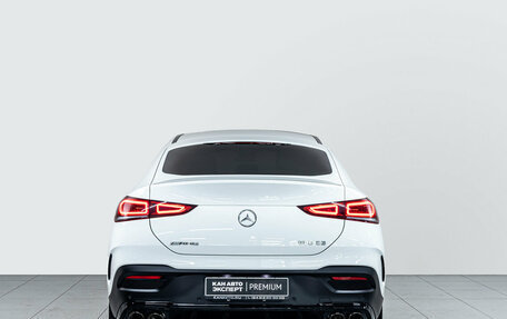 Mercedes-Benz GLE Coupe, 2021 год, 9 500 000 рублей, 5 фотография