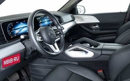 Mercedes-Benz GLE Coupe, 2021 год, 9 500 000 рублей, 8 фотография