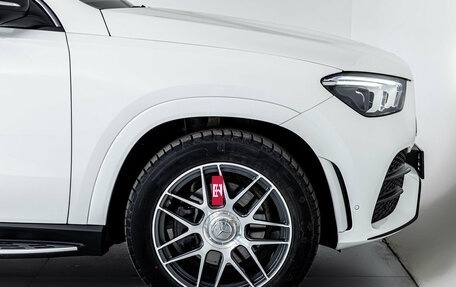 Mercedes-Benz GLE Coupe, 2021 год, 9 500 000 рублей, 7 фотография