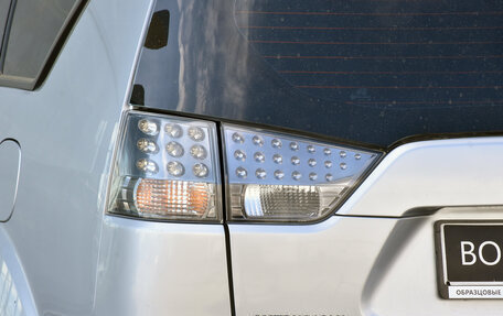 Mitsubishi Outlander III рестайлинг 3, 2006 год, 1 049 000 рублей, 8 фотография