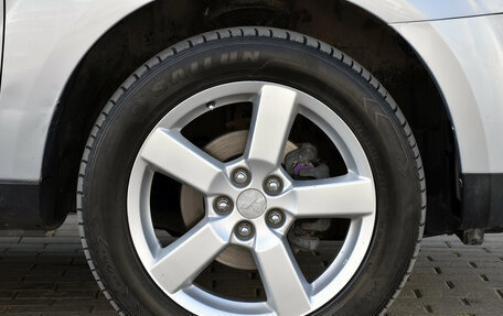 Mitsubishi Outlander III рестайлинг 3, 2006 год, 1 049 000 рублей, 9 фотография
