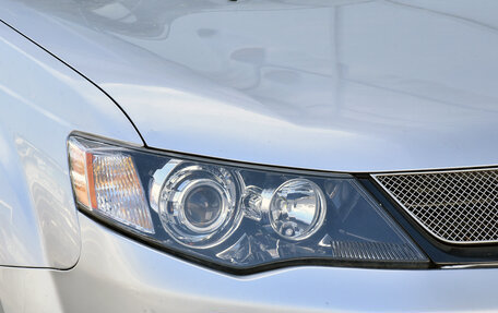 Mitsubishi Outlander III рестайлинг 3, 2006 год, 1 049 000 рублей, 6 фотография