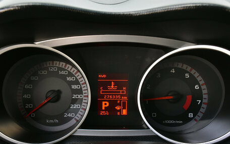 Mitsubishi Outlander III рестайлинг 3, 2006 год, 1 049 000 рублей, 14 фотография