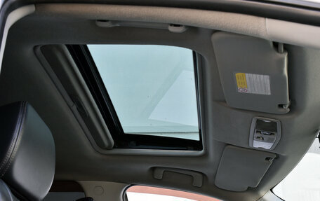 Mitsubishi Outlander III рестайлинг 3, 2006 год, 1 049 000 рублей, 15 фотография