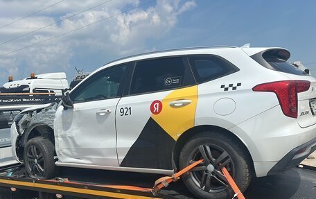 Haval Jolion, 2023 год, 875 500 рублей, 4 фотография