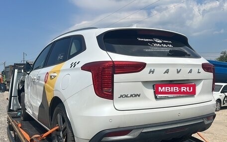 Haval Jolion, 2023 год, 875 500 рублей, 6 фотография
