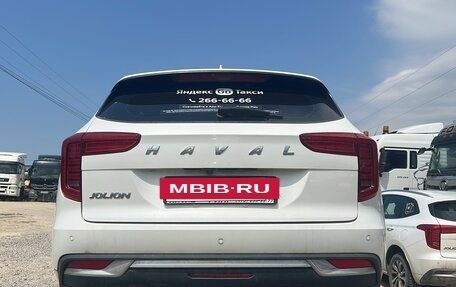 Haval Jolion, 2023 год, 875 500 рублей, 5 фотография