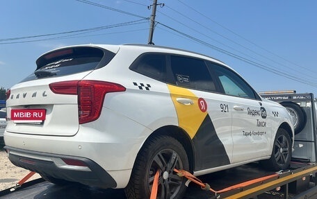 Haval Jolion, 2023 год, 875 500 рублей, 3 фотография