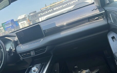 Haval Jolion, 2023 год, 875 500 рублей, 18 фотография