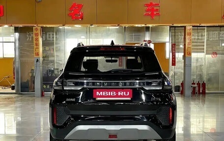 Hyundai ix35, 2023 год, 5 фотография