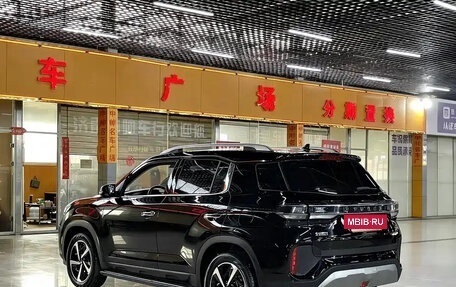 Hyundai ix35, 2023 год, 6 фотография