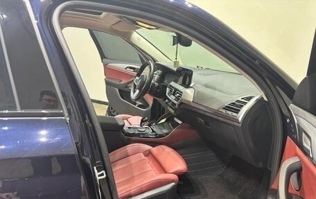 BMW X4, 2024 год, 5 480 000 рублей, 8 фотография
