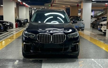 BMW X5, 2023 год, 7 216 000 рублей, 3 фотография
