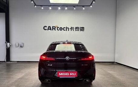 BMW X4, 2024 год, 5 480 000 рублей, 6 фотография
