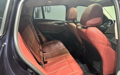 BMW X4, 2024 год, 5 480 000 рублей, 10 фотография