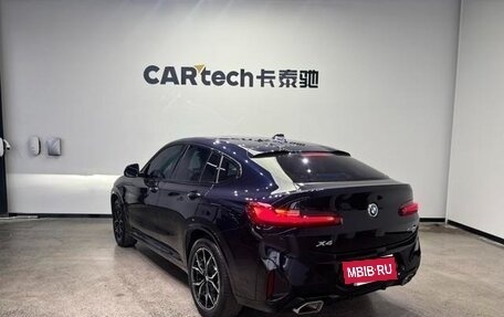BMW X4, 2024 год, 5 480 000 рублей, 7 фотография