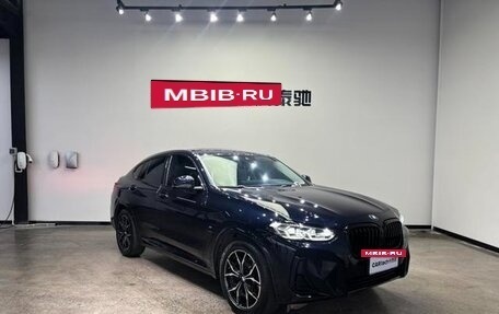 BMW X4, 2024 год, 5 480 000 рублей, 3 фотография