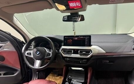 BMW X4, 2024 год, 5 480 000 рублей, 9 фотография