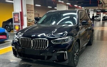 BMW X5, 2023 год, 7 216 000 рублей, 2 фотография
