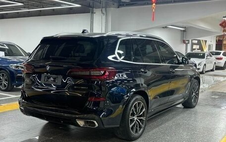 BMW X5, 2023 год, 7 216 000 рублей, 4 фотография