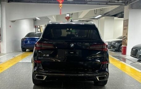 BMW X5, 2023 год, 7 216 000 рублей, 5 фотография