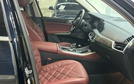 BMW X5, 2023 год, 7 216 000 рублей, 7 фотография