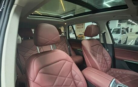 BMW X5, 2023 год, 7 216 000 рублей, 10 фотография