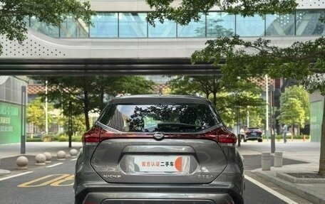 Nissan Kicks I, 2023 год, 1 390 002 рублей, 6 фотография