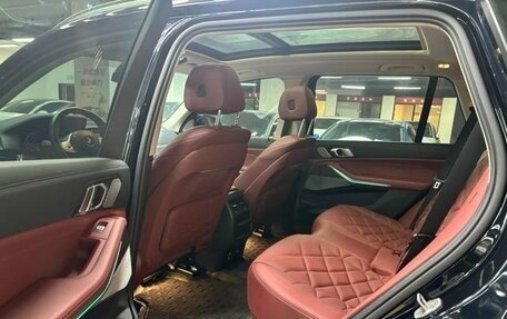 BMW X5, 2023 год, 7 216 000 рублей, 11 фотография