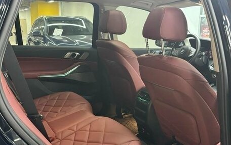 BMW X5, 2023 год, 7 216 000 рублей, 12 фотография