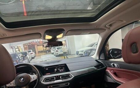 BMW X5, 2023 год, 7 216 000 рублей, 8 фотография