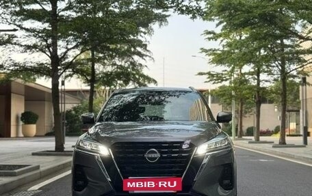 Nissan Kicks I, 2023 год, 1 390 002 рублей, 4 фотография