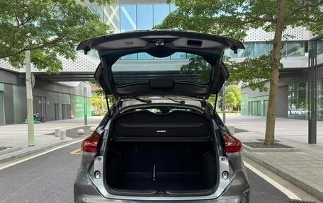 Nissan Kicks I, 2023 год, 1 390 002 рублей, 8 фотография