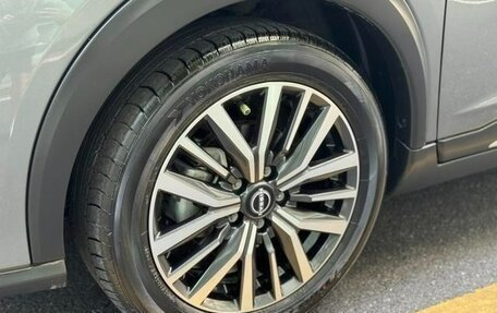 Nissan Kicks I, 2023 год, 1 390 002 рублей, 16 фотография