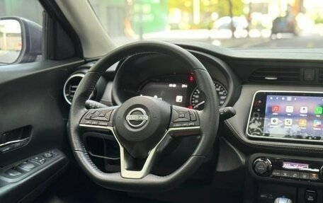 Nissan Kicks I, 2023 год, 1 390 002 рублей, 19 фотография