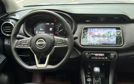 Nissan Kicks I, 2023 год, 1 390 002 рублей, 21 фотография