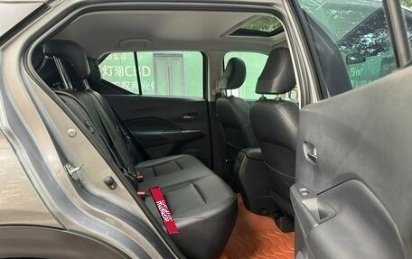 Nissan Kicks I, 2023 год, 1 390 002 рублей, 10 фотография
